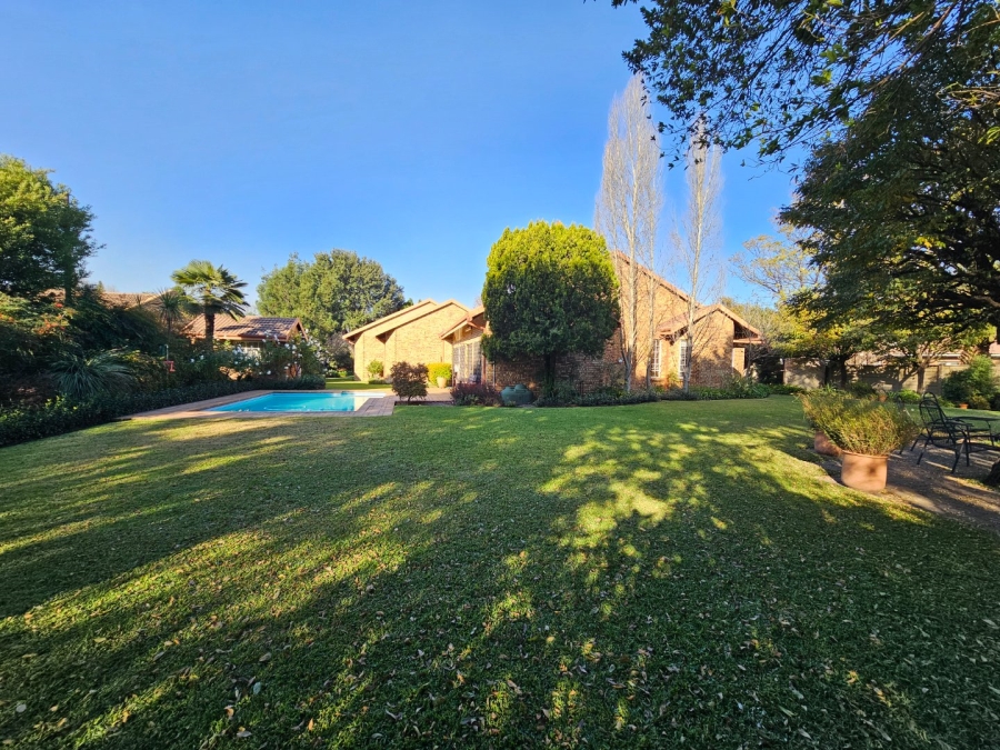 4 Bedroom Property for Sale in Vaalpark Free State